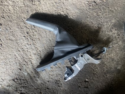 Ruční brzda Škoda Octavia 3 5E0 711 301 B 5E0711301B