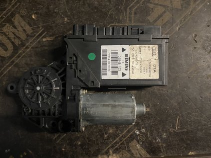 Motorek stahování oken Audi A4 B7 8E0 959 801 A 8E0959801A