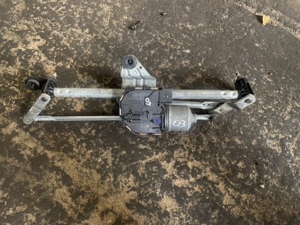 Mechanismus předních stěračů Škoda Octavia 3 5E1 955 119 5E1955119