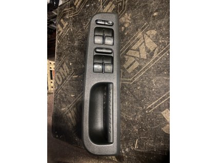 Ovládání stahování oken Octavia 1 1J4 959 857 A 1J4959857A