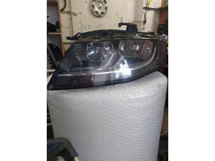 Přední světlo Audi A4 B8 8K0 941 003 8K0941003