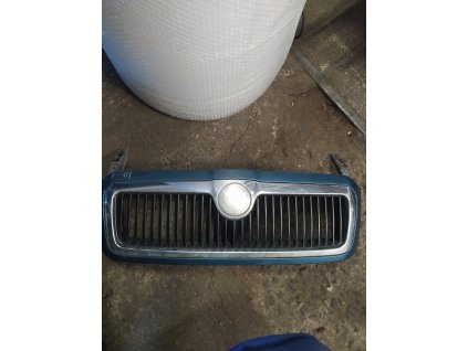 Maska kapoty Škoda Octavia 1 1U0 853 651 E 1U0853651E