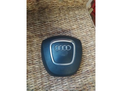 Volantovy airbag Audi A4 B7 8E0 880 201CG 8E0880201CG