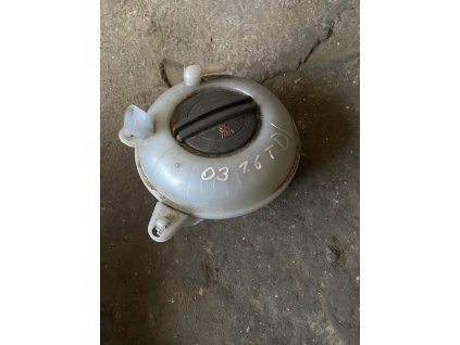 Expanzní nádobka Škoda Octavia 3 5Q0 121 407 A 5Q0121407A