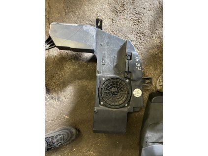 Subwoofer Audi A4 B7 8E9 035 382 03S 8E903538203S