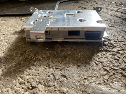 Zesilovač Audi A1 A2 A3 A4 A5 A6 A8 Q7 RS5 S5 S6 S8 8T0 035 462 8T0035462