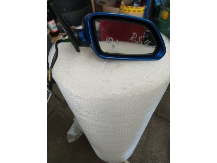 Právě přední zrcátko Octavia 2 RS