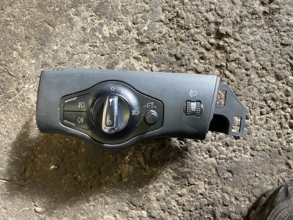Ovládání světel Audi A4 B8 8K0 941 531 AA 8K0941531AA