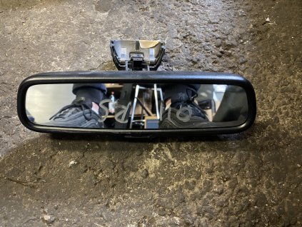 Vnitřní zpětné zrcátko Škoda Octavia 2 RS