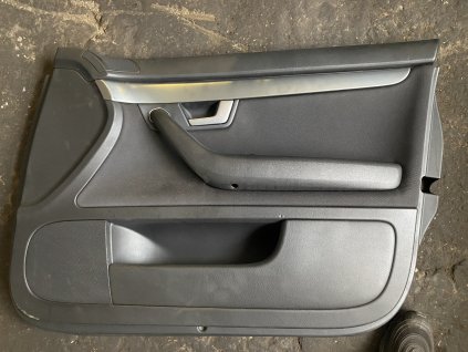 Tapecirung pravý přední Audi A4 B7 8E1 867 106 8E1867106