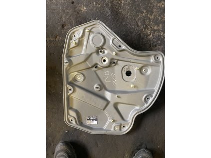 Stahovačka leva zadní Škoda Octavia 2 1Z0 839 655 C 1Z0839655C