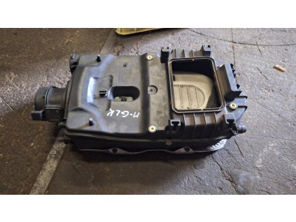 Filtrbox s vahou vzduchu Mercedes-benz 2.2cdi  A 651 094 03 20 A6510940320 A 651 090 11 01 A6510901101