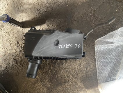 Filtrbox VW Touareg 3.0 7L6 129 601 Q 7L6129601Q