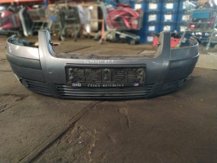 Přední nárazník passat b5.5 3B0 807 217 KL 3B0807217KL