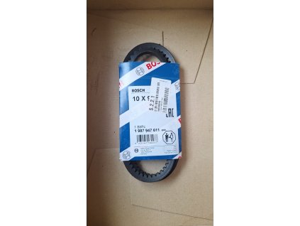 Klínový řemen BOSCH 1 987 947 611 1987947611