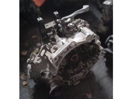 Převodovka fabia 1.2 40kw 44kw 47kw 51kw GSB