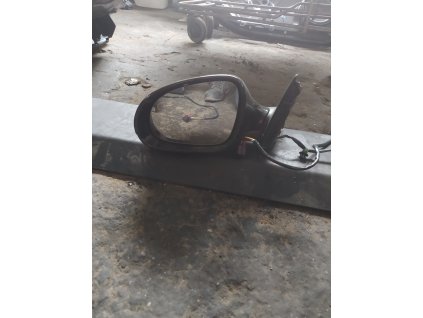 Leve přední zrcátko Passat B6