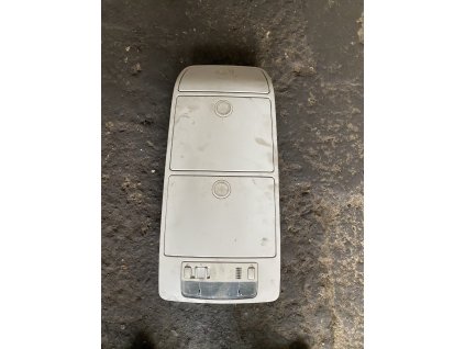 Stropní panel s přihrádkami VW Touran 1T0 868 837 C 1T0868837C