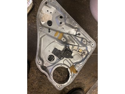 Stahovačka leva zadní VW Passat 3B5 839 755 C 3B5839755C 105 406-301 105406-301