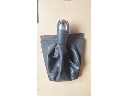 Manžeta řadící páky Škoda Superb 1 3U1863216 3U1 863 216