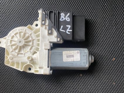 Motorek stahování oken levý zadní VW Passat B6 1K0 959 703 F 1K0959703F 974227-111 974227-111