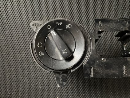 Ovládání světel Škoda Octavia 1 1U0 941 531 D 1U0941531D