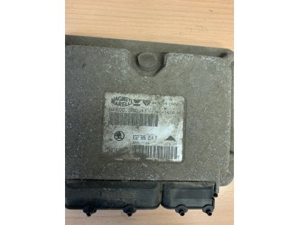 Řídící jednotka motoru 032 906 014 F, 032906014F