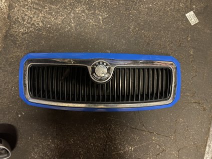 Přední maska Škoda Fabia 1 6Y0 853 668  6Y0853668