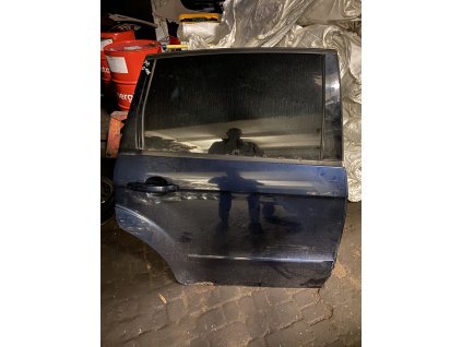 Dveře pravé zadní Ford S-Max