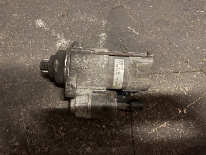 Starter 02Z 911 023 H 02Z911023H