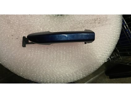 Klika dveří levá VW Passat B6 3C0 837 209 DE 3C0837209DE