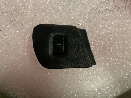 Tlačítko ovládání okna Škoda Octavia 1 1U1 867 186 C 1U1867186C