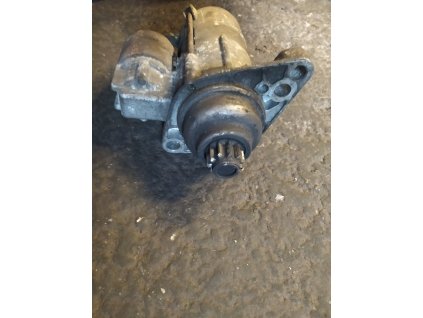 Starter 02Z 911 023 H 02Z911023H