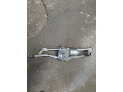 Mechanismus předních stěračů s motorkem Audi A3 8P1 955 023 J 8P1955023J