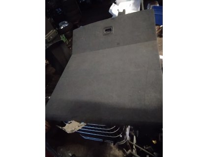 podlahu zavazadlového prostoru pro vozy Audi A4 4B9 887 183 4B9887183