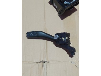 Páčka ovládání směrových světel s Tempomatem VW Golf 5 1K0 953 513 G 1K0953513G