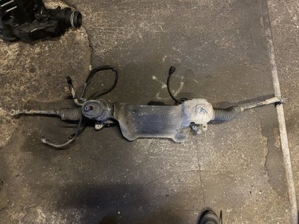 Elektrické řízení Audi A3 1K1 909 144 K 1K1909144K