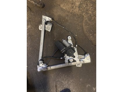 Stahovačka leva přední Škoda Octavia 1 1U1 837 401 H 1U1837401H 101446 203 101446203