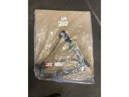 Stahovačka leva přední spouštěč skla bez motorku Škoda Rapid 5JA 837 461 5JA837461