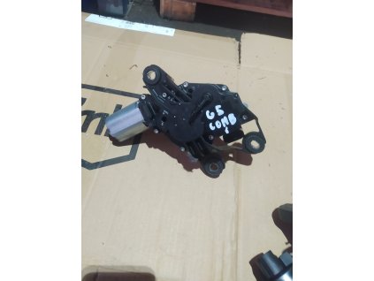 Motorek zadního stěrače VW golf 5 combi 1K9 955 711 A 1K9955711A