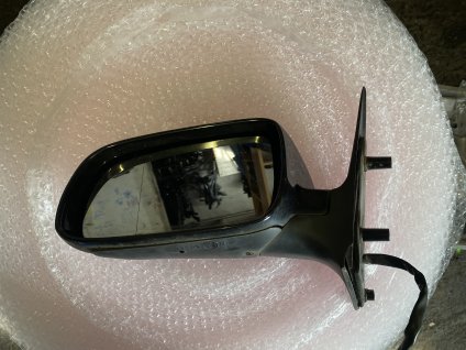 Vnější zpětné zrcátko levé Škoda Octavia 1