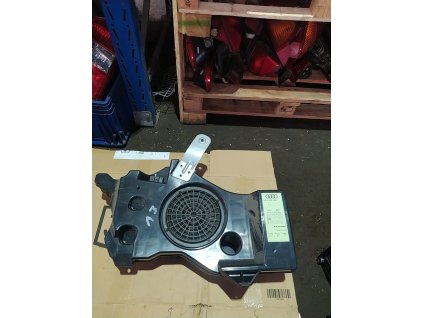 Subwoofer Audi A3 8P4 035 382 8P4035382