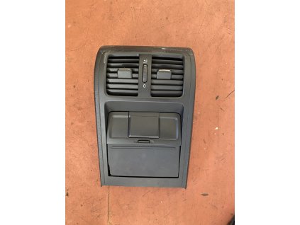 Zadní pruduchy ventilace VW Passat B6 3C0 858 338 3C0858338