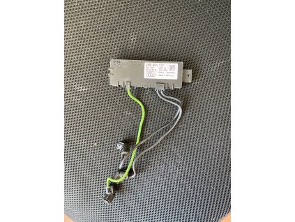 Senzor alarmu Audi A8 4H0 951 177 4H0951177