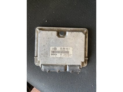 Řídicí jednotka motoru 038 906 018 D 038906018D