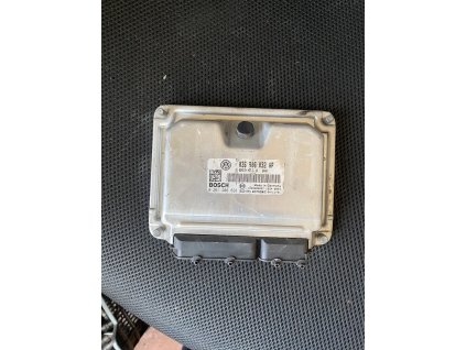 Řídicí jednotka motoru 036 906 032 AP 036906032AP