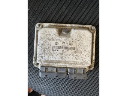 Řídicí jednotka motoru 038 906 012 H 038906012H