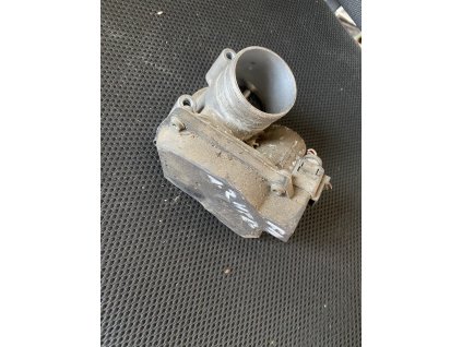 Škrtící klapka Škoda Fabia 2 1.2HTP 03D 133 062 E 03D133062E