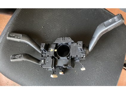 Ovládací páčky přepínač kombinovaný VW Passat B6 3C9 953 513 B 3C9953513B 3C9 953 507 AG 3C9953507AG