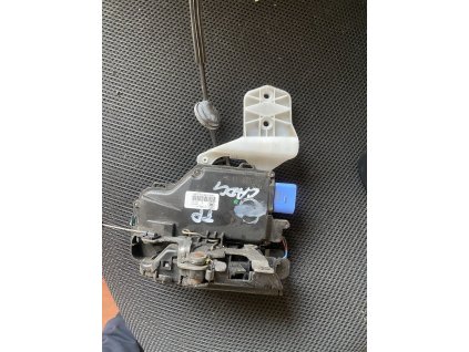 Zámek dveří pravý přední VW Caddy 3D1 837 016 AC 3D1837016AC